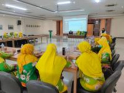 Dinkes Kab Pasuruan: Pentingnya Skrining Hipotiroid Kongenital