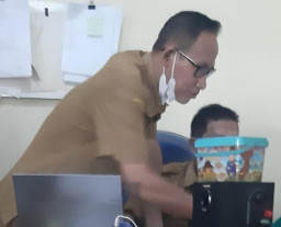 87 KPM BLT-DD di Desa Wonoayu Diduga Digelapkan