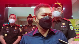 Komisi III DPR RI Bakal Naikkan Anggaran Pidsus Kejaksaan