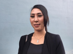 Alami KDRT, Hampir Dilempar dari Lantai 5