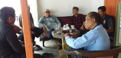 Para Aktivis Bersuara, Perihal Kerja Bupati yang Dituding Gagal Pimpin Kab Sumenep