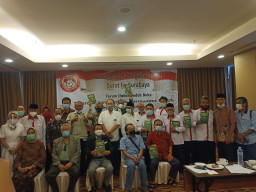 Pemkot Tagih Retribusi Surat Ijo Tanpa Payung Hukum