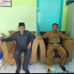 Dituding Jarang Masuk Kantor, Kepsek SMAN I Arjasa Angkat Bicara