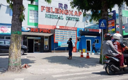 Respon Pasien Melahirkan di RS PMC, Begini Penjelasan Bupati Jombang