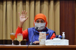 Hindari Kebingungan, Terapkan Istilah Baru Bagi ODP, PDP, OTG