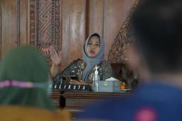 Wali Kota Tegaskan Pengusaha Harus Taat Aturan Lingkungan Hidup