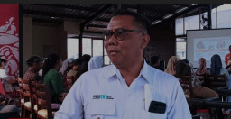 Dorong Pelaku Usaha Ultra Mikro Naik Tingkat, Pegadaian Area Malang Beri Pelatihan