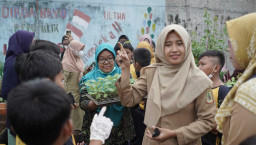 Kurikulum Merdeka Belajar Dalam Inovasi Kejar Madu