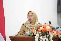 Target Pendapatan Daerah Naik Rp 994.901 Miliar Tahun Depan