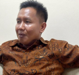 Anggota Dewan Angkat Bicara Terkait insiden Dugaan Penganiayaan LSM