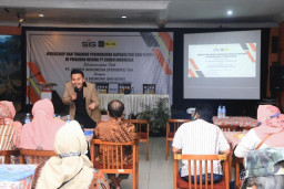 SIG Bekali 28 UMKM Cara Berjualan Menggunakan Platform Digital