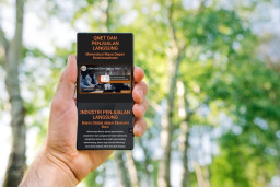 Tidak Ada Affiliator di Bisnis Penjualan Langsung QNET