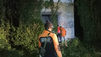 Hilang 3 Pekan, Remaja di Surabaya Ditemukan Tewas di Gudang Peluru