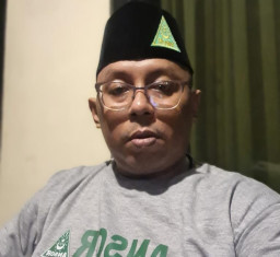 Kepala Siber Ansor Kecam Keras Pembakaran Al-Qur'an