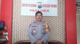 Maraknya Isu Penculikan Anak Sekolah, Kapolsek Garum Tegaskan Itu Hoax