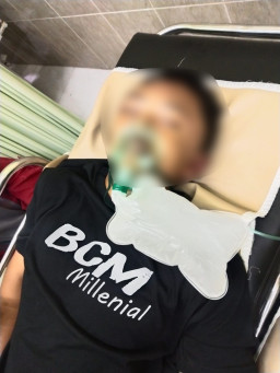 Bocah SMP Korban Pengeroyokan di Blitar Meninggal Dunia