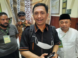 Terdakwa Mas Bechi Hadirkan 3 Saksi Meringankan