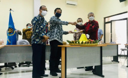 HPN 2021, DPRD Jatim Apresiasi Sinergitas dengan Pers