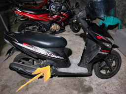 Nenek Tewas Terlindas Truk, Pengemudi dan Truk Kabur