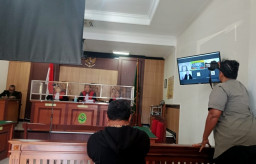 Besok Vonis Kasus Nikahi Kambing, Pengamat Hukum Minta Hukuman Diperberat