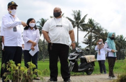 Waspada Surat Penunjukan Kontrak Illegal BBWS Brantas