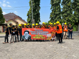 Gus Muhaimin, Dapat Dukungan Asosiasi Tukang Bangunan untuk Maju di Pilpres 2024