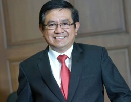 Dwi Satriyo Gantikan Rahmad Pribadi sebagai Dirut Petrokimia Gresik