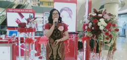 Wujudkan Impian Kulit Wajah Sehat bagi Wanita Indonesia, Lanore Dekatkan Rangkaian Produknya Lewat Pop-up Store di Surabaya