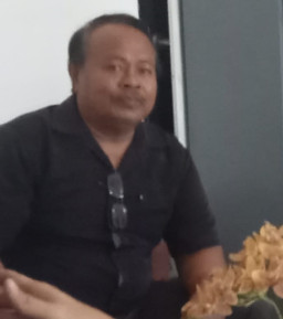 Surat Terbuka Ketua DPC LSM LAKI SUMENEP untuk Kacabdin Sumenep