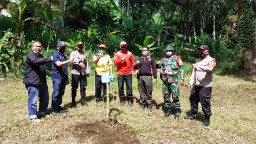 Masyarakat Lumajang Diminta Aktif Jaga Kelestarian Alam
