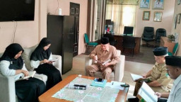 Sekretariat DPRD Kab Pasuruan Imbau ASN Tingkatkan Imtaq