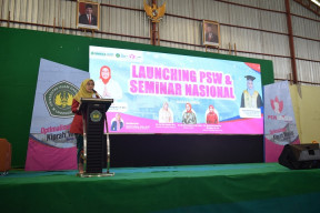 LPIS Dorong Perempuan Semakin Aktif Terlibat dalam Pengambilan Keputusan