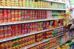 GAPMMI Sebut Ekspor Pangan Olahan Naik 20% Sepanjang 2022