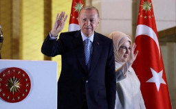 Erdogan Kembali Jadi Presiden, Pimpin Turki Dalam Krisis Ekonomi Selama 20 Tahun