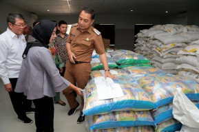 Cegah Inflasi, Pemkot Surabaya Kerja Sama dengan PISS