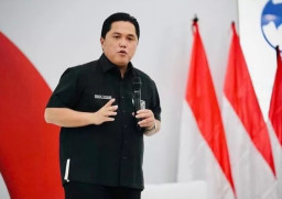 Terbesar Sepanjang Sejarah, BUMN Siap Setor Dividen Rp80,2 Triliun