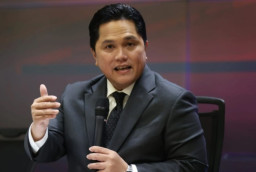 Pelita Air Dimergerkan ke Citilink, Layani Penerbangan Low Cost