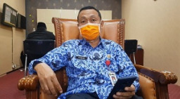 Empat Pasien Positif Covid-19 di Sumenep Tak Kunjung Sembuh