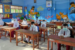 Minim Tenaga Pengajar, 116 SD di Probolinggo Terapkan Multigrade