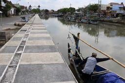 Direspons Positif, Pengembangan Wisata Bahari Kota Pasuruan