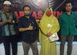 Dugaan Pemerasan dalam Kasus Pencurian Udang, Masuk Penyidikan