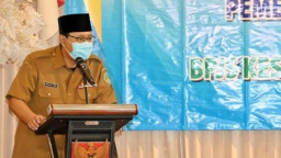 Gus Ipul Minta Warga Kota Pasuruan Aktif Bersihkan Lingkungan