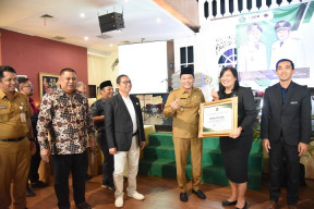 Pajak Restoran Sidoarjo Tembus Rp 100 Miliar