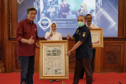 Inovasi Kelurahan Awards, Bentuk Apresiasi Atas Inovasi yang Lahir dari Kelurahan