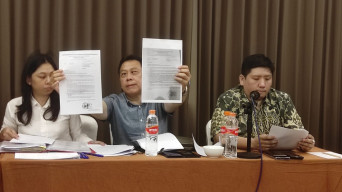 Baca juga : Miris! Anak Memanfaatkan Ibu untuk Menguasai Harta Waris