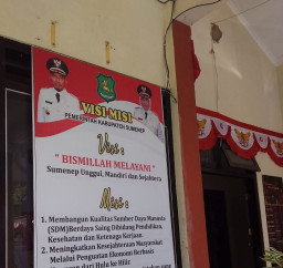 Cagar Budaya Dirusak, Aktivis di Sumenep Desak Kasatpol PP Hentikan Galian C