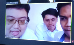 Hajar Dokter di Jalan Tol, Empat Pemuda Dituntut 2,5 Tahun