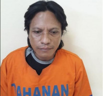 Tunggu Pembeli, Warga Jabon Diamankan di Warkop