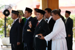 Mutasi Pejabat Eselon II Berpolemik, Pemkot Mojokerto Mengaku Kantongi Izin KASN