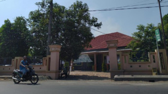 Pemkab Mojokerto Siapkan Rp 4 Miliar untuk Rehab Puskesmas